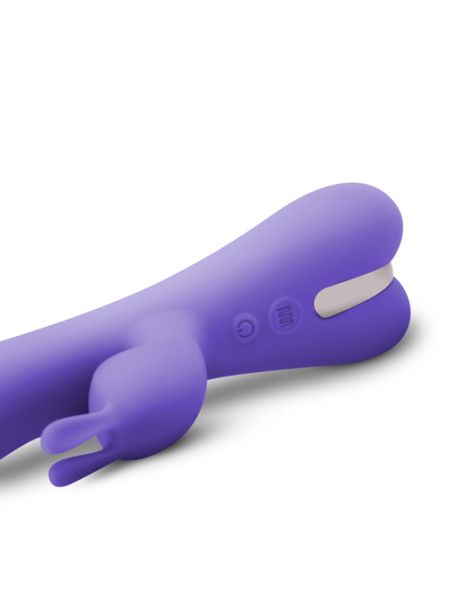 Trix Rabbit Vibrator - 4