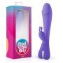 Trix Rabbit Vibrator - 2