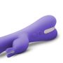 Trix Rabbit Vibrator - 5