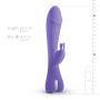 Trix Rabbit Vibrator - 6