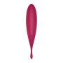 Bezdotykowy masażer łechtaczki Satisfyer Twirling Pro+ - 5