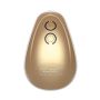 Twitch Hands - Free Suction & Vibration Toy - Gold - 10