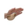 Twitch Hands - Free Suction & Vibration Toy - Gold - 14