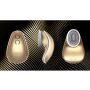 Twitch Hands - Free Suction & Vibration Toy - Gold - 16