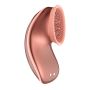 Twitch Hands - Free Suction & Vibration Toy - Rose - 2