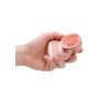 Twitch Hands - Free Suction & Vibration Toy - Rose - 10