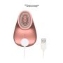 Twitch Hands - Free Suction & Vibration Toy - Rose - 11