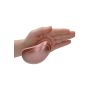 Twitch Hands - Free Suction & Vibration Toy - Rose - 13
