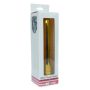 Wibrator klasyczny Boss Series Ultra Power Bullet Glossy - 8