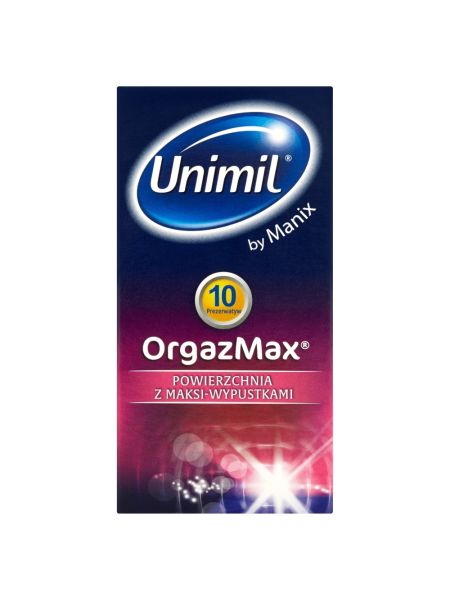 UNIIML BOX 10 ORGAZMAX - 2