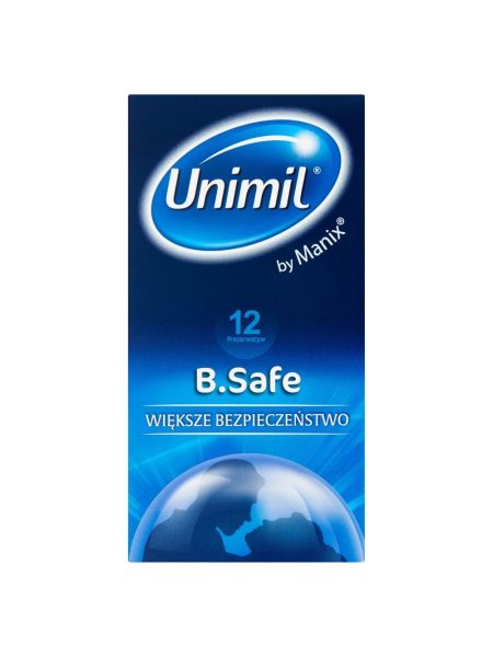 Unimil B.Safe box 12 - 2