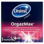 UNIMIL BOX 3 ORGAZMAX - 3