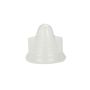 Uszczelki-UNIVERSAL SILICO. PUMP SLEEVE CLEAR - 3