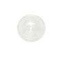 Uszczelki-UNIVERSAL SILICO. PUMP SLEEVE CLEAR - 6