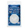 Uszczelki-UNIVERSAL SILICO. PUMP SLEEVE CLEAR - 2