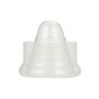 Uszczelki-UNIVERSAL SILICO. PUMP SLEEVE CLEAR - 4