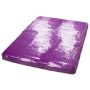 Vinyl Bed Sheet purple 200x230 - 6