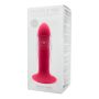 Wibrator - A.D. Hitsens 2 (6'5") Pink Motor - 5