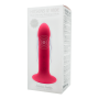 Wibrator - A.D. Hitsens 2 (6'5") Pink Motor - 4