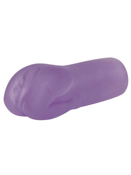 Wibrator dildo nakładki zestaw sex akcesoria x9 - 17