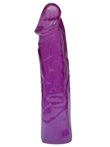 Wibrator dildo nakładki zestaw sex akcesoria x9 - 6