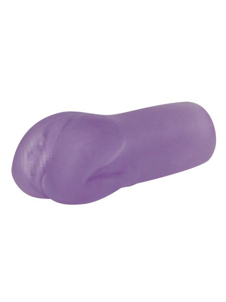 Wibrator dildo nakładki zestaw sex akcesoria x9 - 20