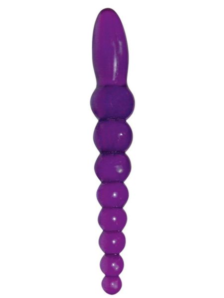 Wibrator dildo nakładki zestaw sex akcesoria x9 - 22