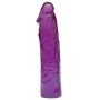 Wibrator dildo nakładki zestaw sex akcesoria x9 - 7