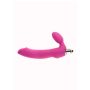 Wibrator dla kobiet par penis do noszenia sex 16cm - 6