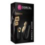 Wielofunkcyjny wibrator dla par Dorcel Perfect Lover - 11
