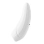 Wibrator dla par satisfyer curvy 1+ z aplikacją - 5