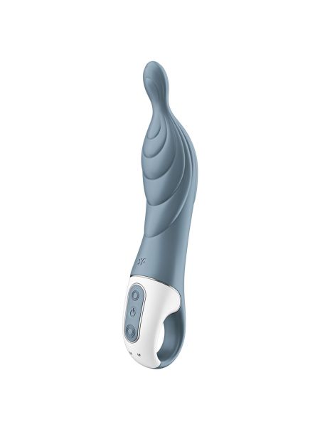 Wibrator do punktu a Satisfyer A-Mazing 2 - 6