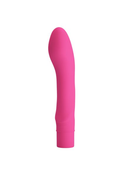 Wibrator do punktu g gspot masażer 15cm 10 trybów - 2