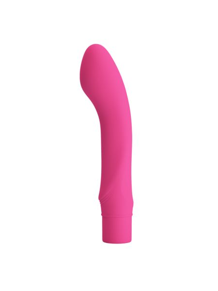 Wibrator do punktu g gspot masażer 15cm 10 trybów - 3