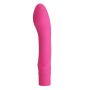 Wibrator do punktu g gspot masażer 15cm 10 trybów - 3