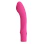 Wibrator do punktu g gspot masażer 15cm 10 trybów - 4