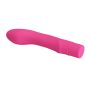 Wibrator do punktu g gspot masażer 15cm 10 trybów - 5