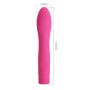 Wibrator do punktu g gspot masażer 15cm 10 trybów - 6