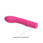 Wibrator do punktu g gspot masażer 15cm 10 trybów - 7