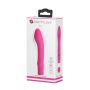 Wibrator do punktu g gspot masażer 15cm 10 trybów - 2