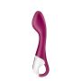 Podgrzewany wibrator do punktu G Satisfyer Hot Spot - 2