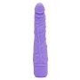 Wibrator jak penis z żyłkami naturalny 7tryb 21cm - 4