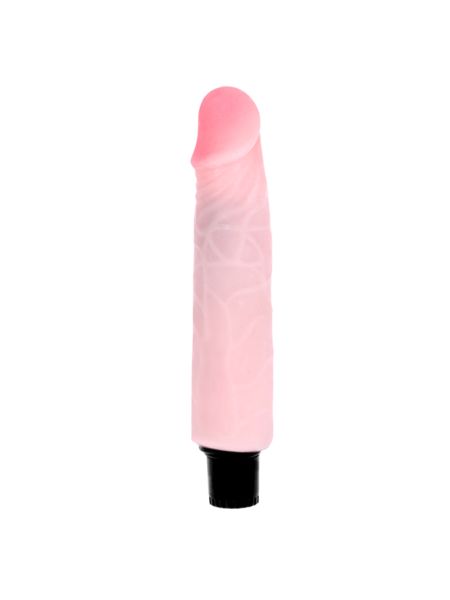 Wibrator jak prawdziwy penis sex realistyczny 21cm