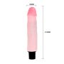 Wibrator jak prawdziwy penis sex realistyczny 21cm - 4