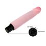 Wibrator jak prawdziwy penis sex realistyczny 21cm - 5