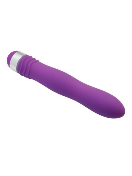 Wibrator każdy sex anal wagina klasyczny 17cm - 2