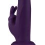 Wibrator królik - Whirl-Pulse Rotating Vibrator & Remote Control Purple - 8