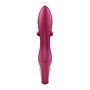 Wibrator królczek z masażerem Satisfyer Embrace Me - 4