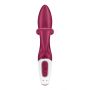 Wibrator królczek z masażerem Satisfyer Embrace Me - 6