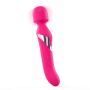 Masażer łechtaczki body wand Dorcel Dual Orgasms - 5